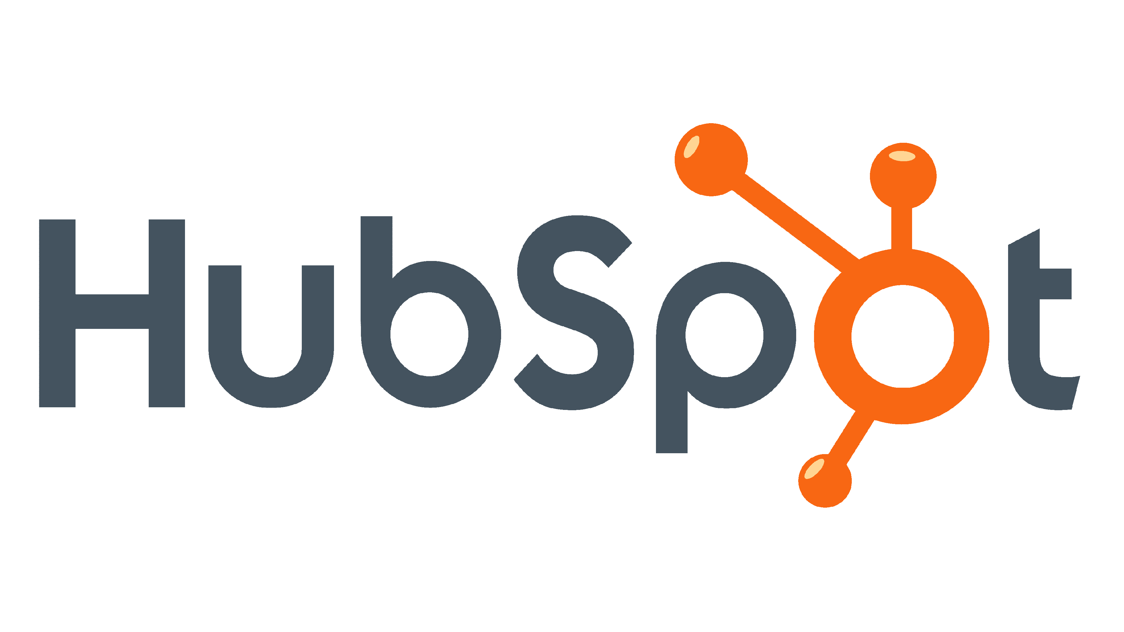 Logo HubSpot